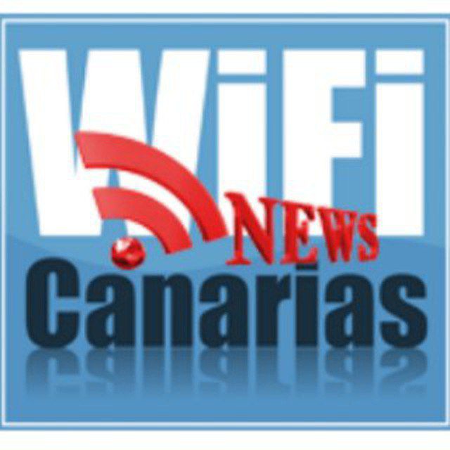 WiFi Canarias 📡🇮🇨