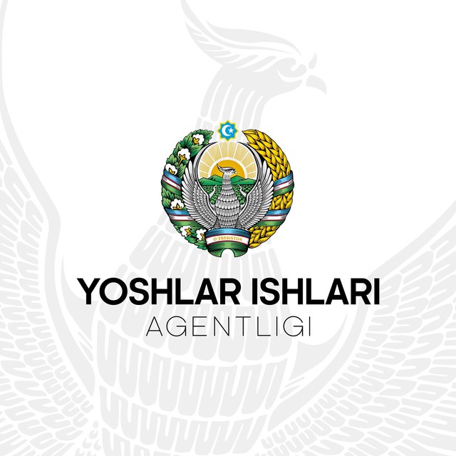 Yoshlar ishlari agentligi