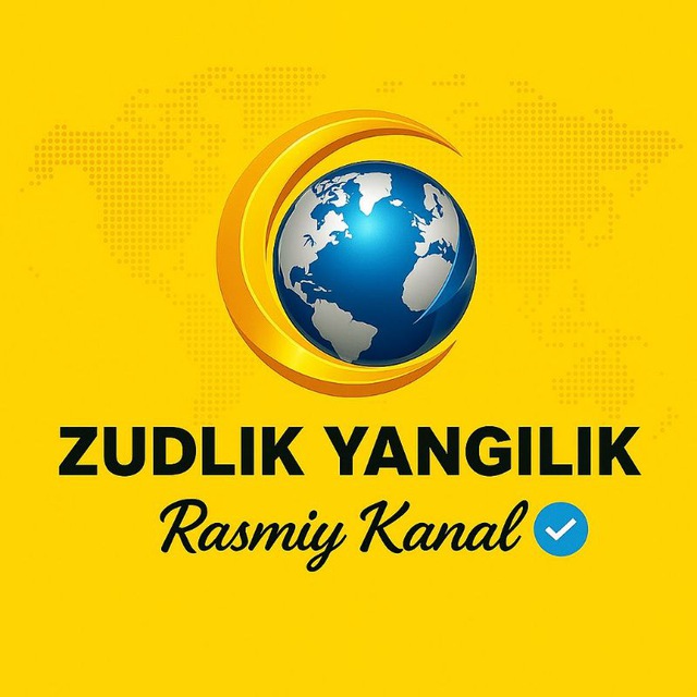 Zudlik-Yangilik | Расмий канал