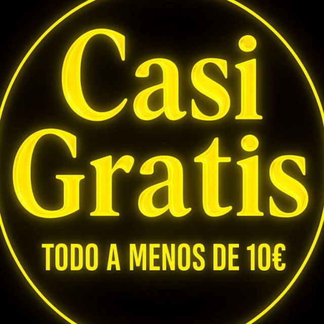 CASI GRATIS 🆓