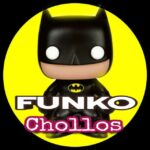 FUNKO Chollos 🐸