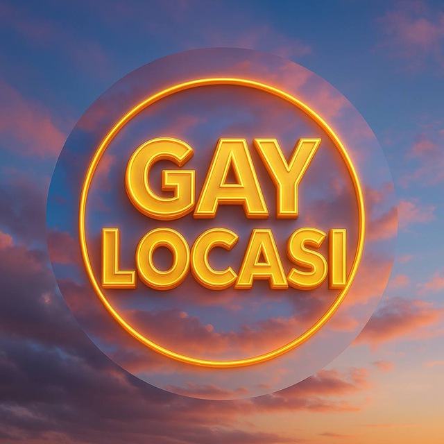 ✨ 𝔾𝔸𝕐 • 𝕃𝕆ℂ𝔸𝕊𝕀 - 𝕃𝕀̇ℕ𝕂 ✨