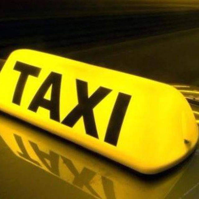 Taksi Baku🚕