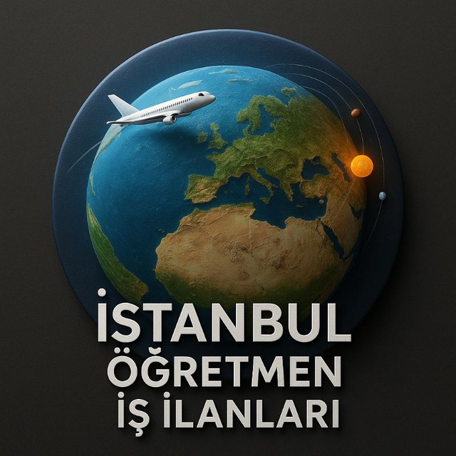 İstanbul Öğretmen iş ilanları